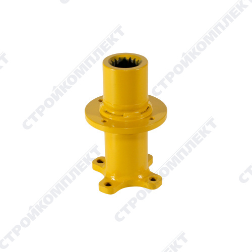 Вал привода вибратора [06X0008] 