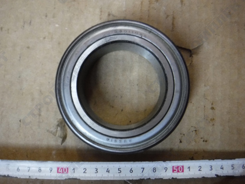 Подшипник выжимн.ПАЗ диз [280114С23]