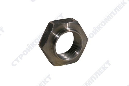 Гайка М30 (JCB) [826/01551]