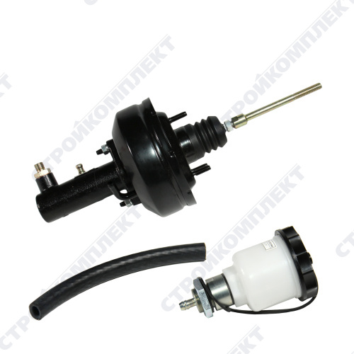 Цилиндр тормозной главный в сборе [SP210707]