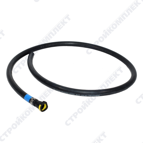 Шланг системы охлаждения (JCB) [400/N1855] 