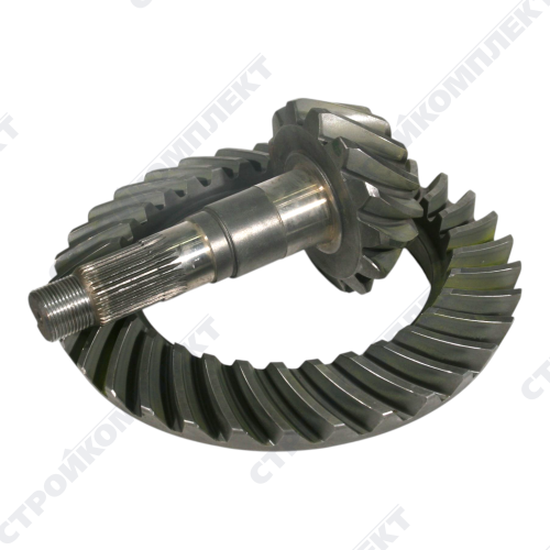 Главная пара 13/33T M30 (JCB) [458/70246]