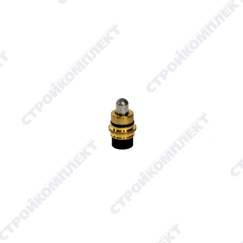 Плунжер джойстика (в сборе) (JCB) [998/10450] 