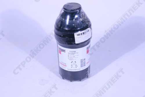 Фильтр топливный (аналог) [FF5706]