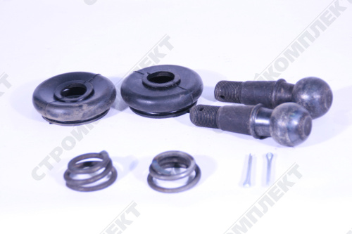 Рем.к-т рул.тяги [(1уп-2к-т) ПАЗ-РААЗ]