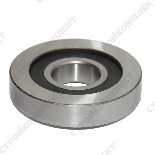 Ролик направляющий (BAKER (LINDE) 104744) [191/77805] 