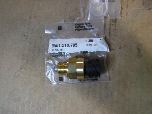 Датчик 0501210785 [0501210785]