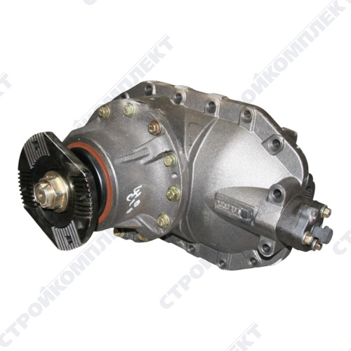 Редуктор переднего моста в сборе [2302010A820/C]