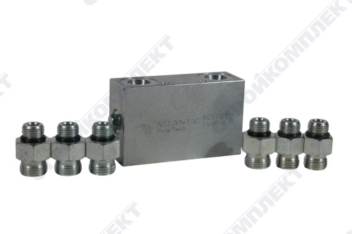 Клапан обратный [F1899404S]