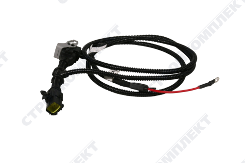 Жгут переходной для прицепа ISO 4180 J7 [3724785-2197-AL1/A]