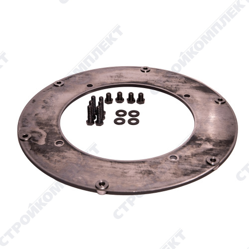 Пластина гидротрансф.3CX (JCB) [04/600864; 04/600136]