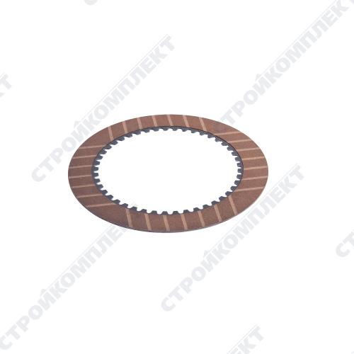 Диск фрикционный INTERPART (аналог) [445/03205]