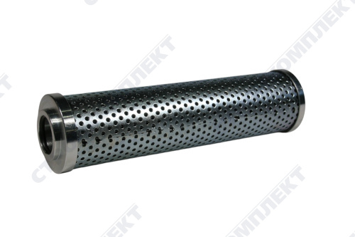 Фильтр гидравлический сливной (JCB) [400/C8345]