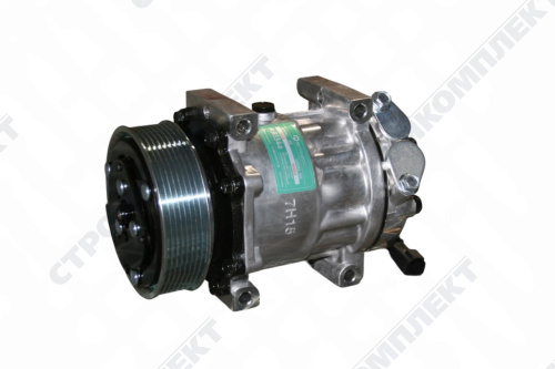 Компрессор кондиционера INTER (аналог) (аналог) [320/08562]