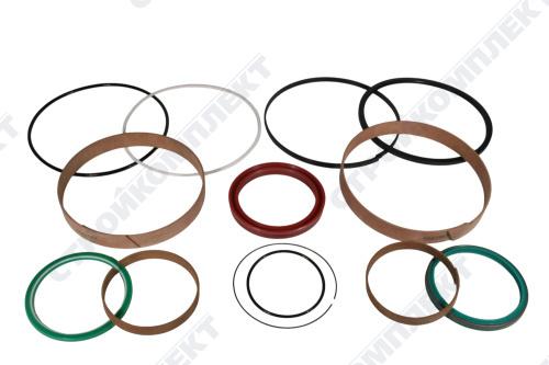 Ремкомплект гидроцилиндра опрокидывания [SP251953] 