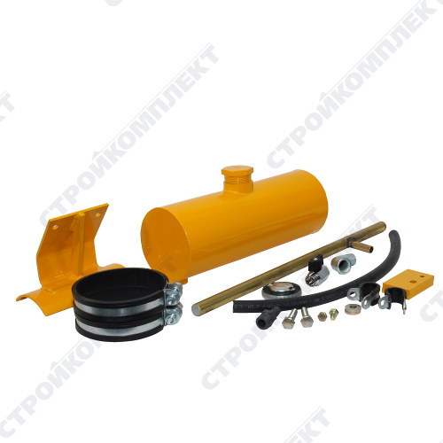 Бак водяной для виброплит VMF 130 (JCB) [980/A5415] 