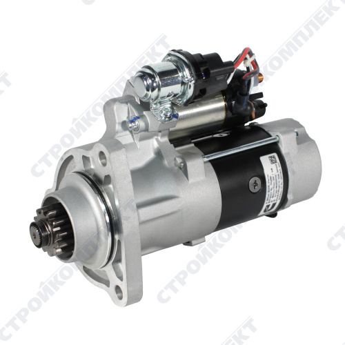 Стартер двигателя [SP172424]