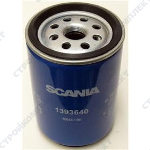 Топливный фильтр грубой очистки [1393640] 