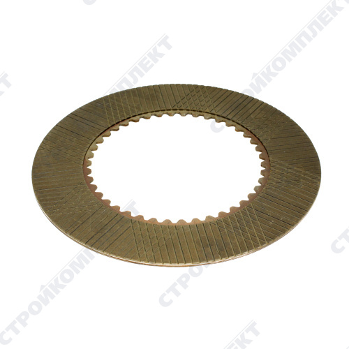 Диск фрикционный [37C0034] 