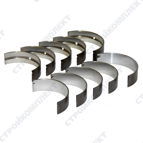 Комплект вкладышей коренных +0,25 (JCB) [320/09254]