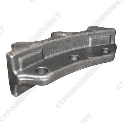 Сегмент звездочки 3-х зубый S-PARTS (аналог) [72A1063]