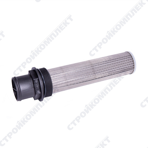 Фильтр всасывающий гидробака (JCB) [32/920300; 332/B1918]