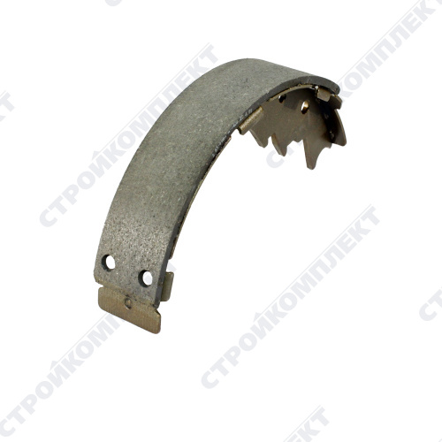 Колодка тормозная (CPCD20) [SP112871]