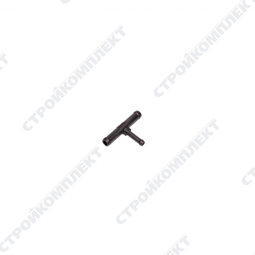 WEBASTO Тройник топливный 8/5/8 (пластик) [1320192A; 9001344B]