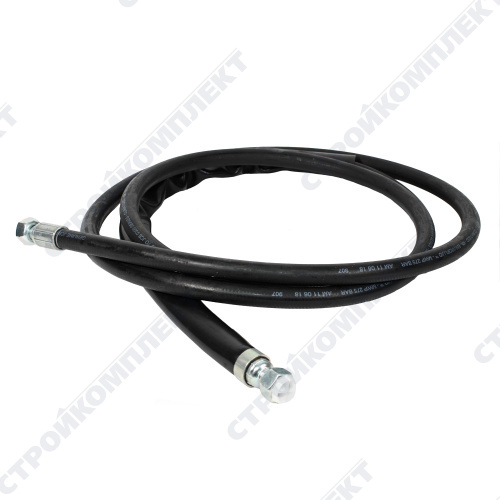 РВД 1/2" BSP HP 3780 (JCB) [613/80163] 