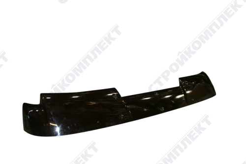 Дефлектор лобового стекла 3250, 3310 Евро 4-5 [5704010-A01]