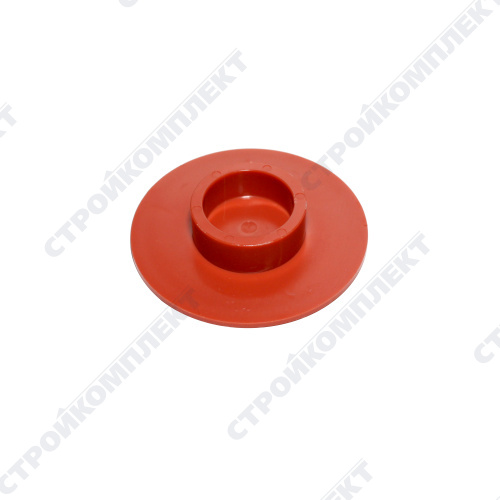 Накладка стойки 6 мм S-PARTS (аналог) [331/20552]