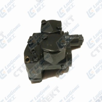 Клапан разгрузочный [12C4565]