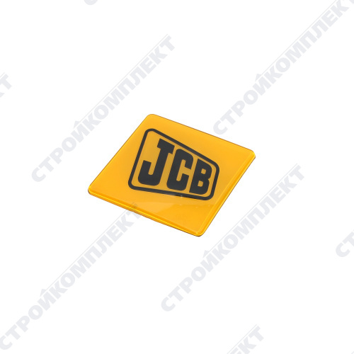 Эмблема JCB (JCB) [817/19661]