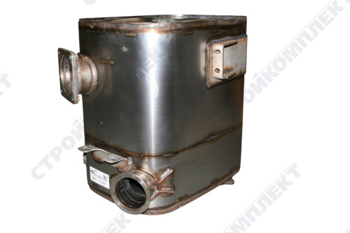 Катализатор в сборе 3250 [1208010-77C-C02/A]