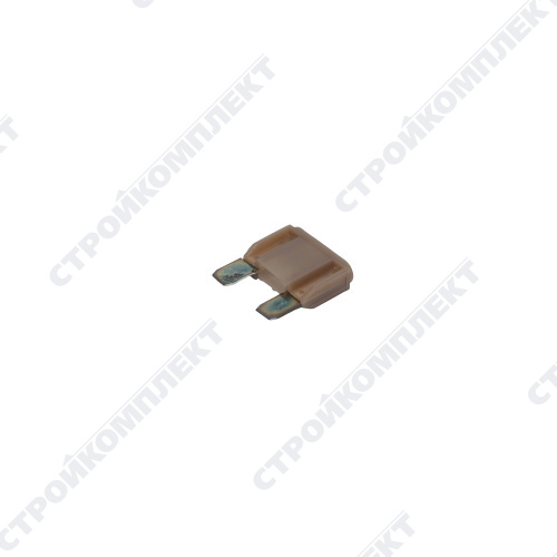 Предохранитель макси 70А коричневый (JCB) [073130170]