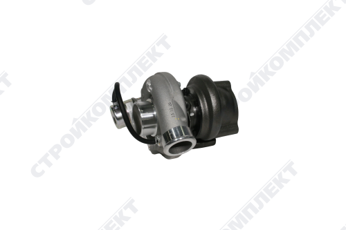 Турбокомпрессор 85kw (Ac) T3 762932-5005S (GARRET for S-PARTS) (аналог) (аналог) [320/06082]