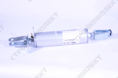 Пневмоцилиндр D=50 ход 135 [40N3L050G0135C06]