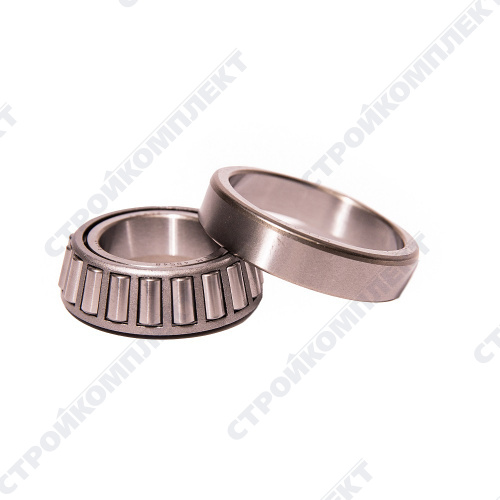 Подшипник 35х65х18 (JCB) [907/52800; 907/20031]