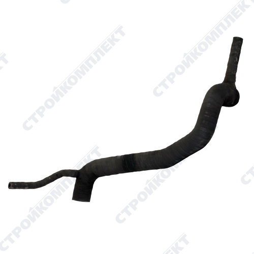 Патрубок (JCB) [332/V3170] 