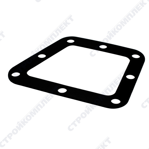 Прокладка гидр. бака (JCB) [295/00073] 