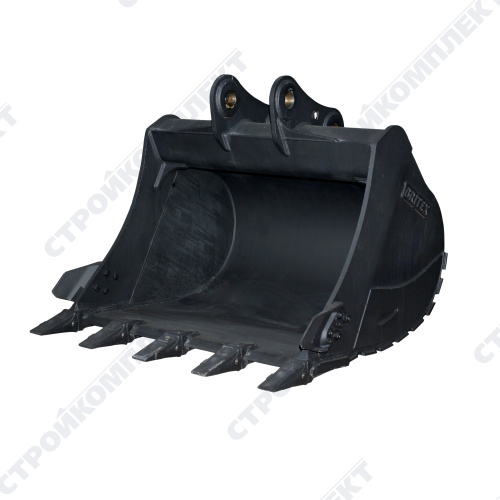 Ковш усиленный 1,18м3 1500мм JS200/205/220 [BRJ118V1500] 