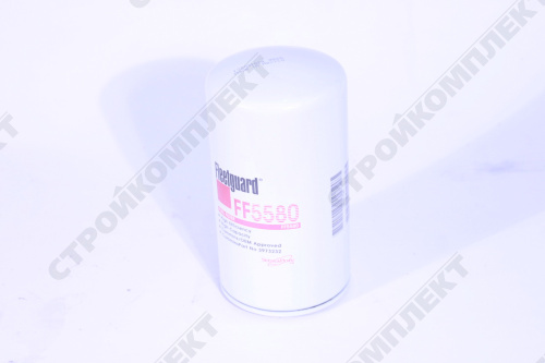 Фильтр топливный FF5580 [FF5580]