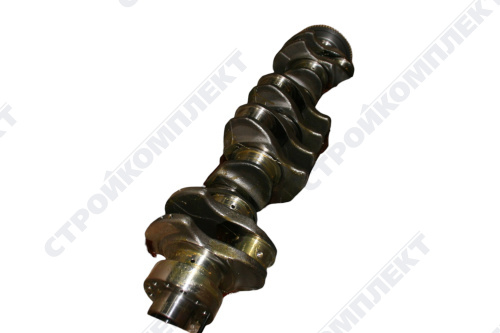 Коленчатый вал с шестерней J7 4180 [1005015-M50-0000]