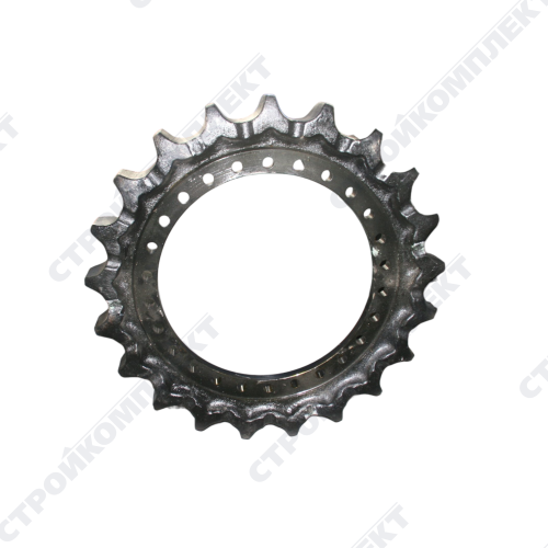 Звездочка S-PARTS (аналог) [46A0270]