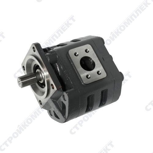 Насос шестеренчатый [11C3077] 