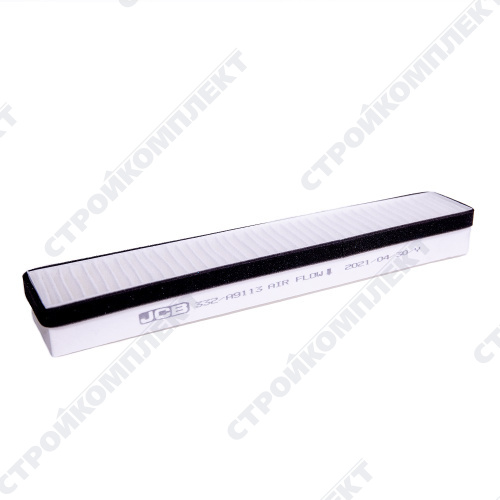 Фильтр отопителя (JCB) [332/A9113; 331/25629]