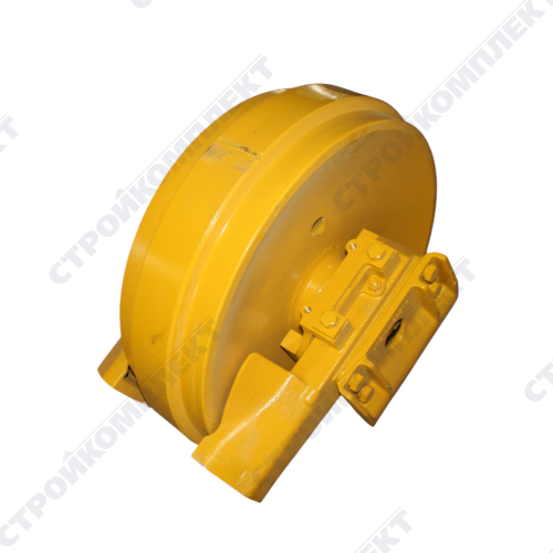 Ленивец в сборе левый S-PARTS (аналог) [43C7396]