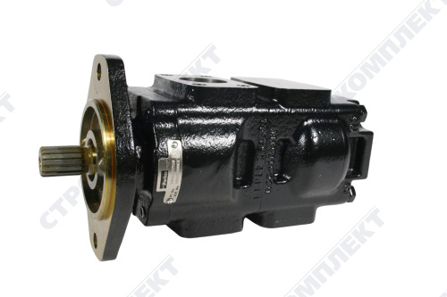 Гидравлический насос 36/29 ccr OEM-PARKER (аналог) [333/G5390; 332/G7135]
