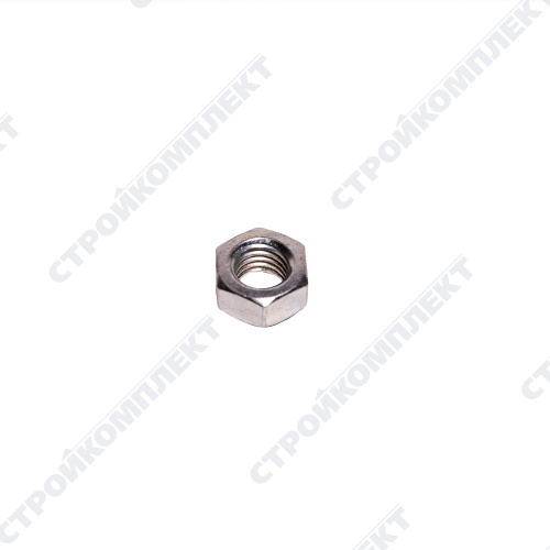 Гайка болта ножа Robot (power boom) (JCB) [335/14237]