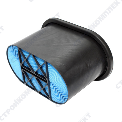 Фильтр воздушный наружний (JCB) [333/D2696]